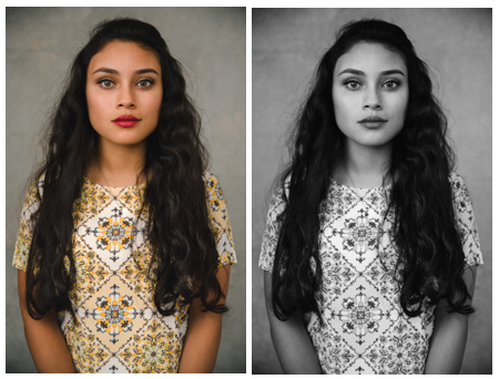 Southlake Senior Pictures - studio
