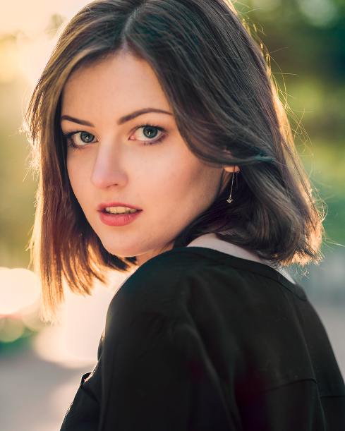 Toni Burks Photography Seniors