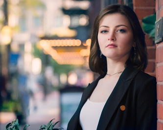 fort worth senior session