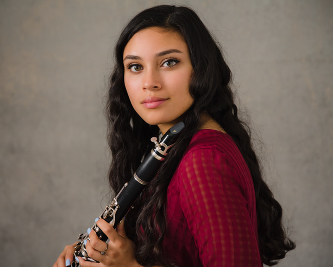 Southlake Senior Pictures - studio