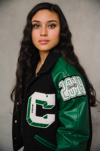 Southlake Senior Pictures - studio