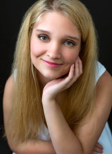 Grapevine Senior Portrait Locations Studio