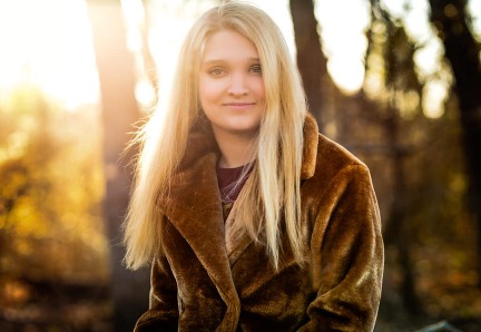 Grapevine Senior Portrait Locations Lake