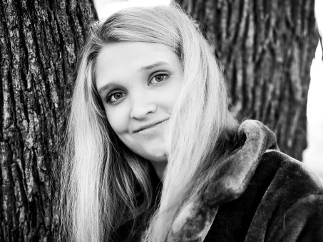 Grapevine Senior Portrait Locations Lake